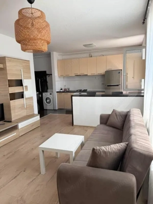 Apartament spatios, 2 camere, 50 mp, parcare inclusa, balcon, zona Somesului