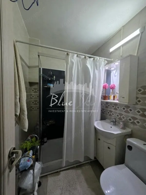 Apartament  3 camere, mobilat situat in Zona Dacia- Tomis 3 - imagine 8