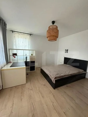 Apartament spatios, 2 camere, 50 mp, parcare inclusa, balcon, zona Somesului - imagine 6