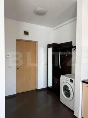 Apartament spatios, 2 camere, 50 mp, parcare inclusa, balcon, zona Somesului - imagine 9