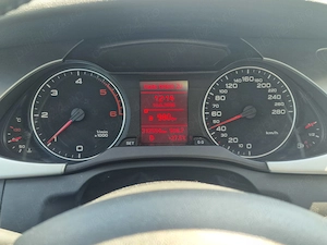 Audi A4 B8 2010 2.0 Diesel Automat - imagine 9