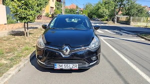 -Renault Clio-An 2017-Motor 1.5 dci-90 Cp-INMATRICULAT-E U R O-6-Impecabil-Toate Taxele La ZI- - imagine 2