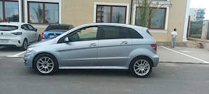 Mercesez B 200 De Vânzare  - imagine 3