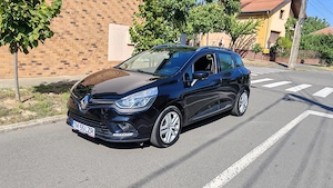 -Renault Clio-An 2017-Motor 1.5 dci-90 Cp-INMATRICULAT-E U R O-6-Impecabil-Toate Taxele La ZI-