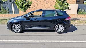 -Renault Clio-An 2017-Motor 1.5 dci-90 Cp-INMATRICULAT-E U R O-6-Impecabil-Toate Taxele La ZI- - imagine 3