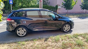 -Renault Clio-An 2017-Motor 1.5 dci-90 Cp-INMATRICULAT-E U R O-6-Impecabil-Toate Taxele La ZI- - imagine 5