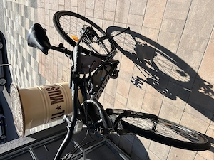 Vând bicicletă electrică 