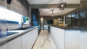 Comision 0% Casa ultrafinisata Europa, 320mp utili, 1000mp teren - imagine 16