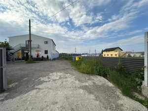 Spatiu comercial Scobinti, fost market, 569mp - imagine 7