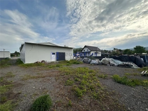 Spatiu comercial Scobinti, fost market, 569mp - imagine 10