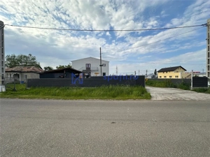 Spatiu comercial Scobinti, fost market, 569mp - imagine 6