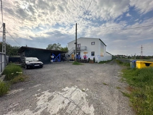 Spatiu comercial Scobinti, fost market, 569mp - imagine 8