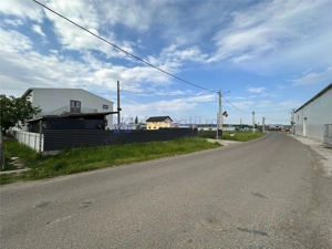 Spatiu comercial Scobinti, fost market, 569mp - imagine 3