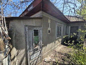 Oportunitate de investiție   locuință   teren și casă, zona centrală constanța