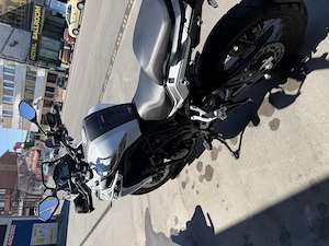 Benelli trk 502x A2 A Adventure - imagine 4