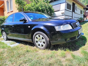 Vând audi a4 b6  - imagine 3