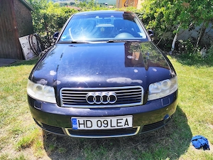 Vând audi a4 b6  - imagine 2