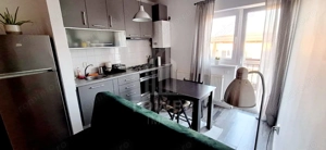 Apartament cochet cu 2 camere , de inchiriat - zona Turnisor