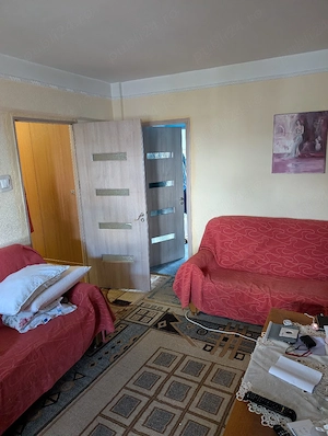 Apartament de vânzare în Ploiești, zona Piața Mihai Viteazu   Caraiman - imagine 4
