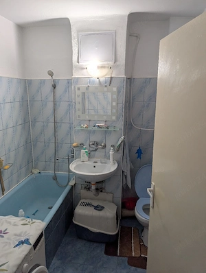 Apartament de vânzare în Ploiești, zona Piața Mihai Viteazu   Caraiman