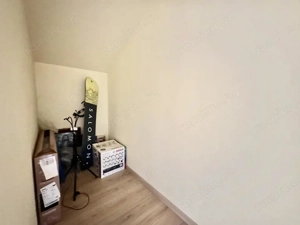 Casa premium - Fotovoltaice 10 kW - Teren 600 mp - Mosnita - Comision 0% - imagine 18