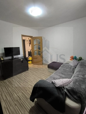 Apartament 2 camere-decomandat-Strada Oituz 84F-10 min metrou