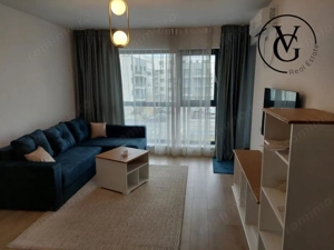 Apartament Premium 2 Camere | Onix Park – Pipera