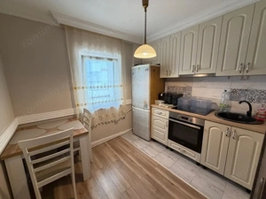 Apartament 2 camere , etj 1, Radauti