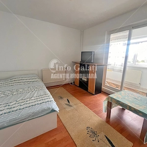 | Apartament cu 2 camere | Mazepa, Ancora | Mobilat si Utilat | - imagine 5
