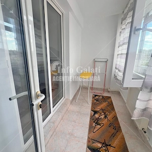 | Apartament cu 2 camere | Mazepa, Ancora | Mobilat si Utilat | - imagine 9