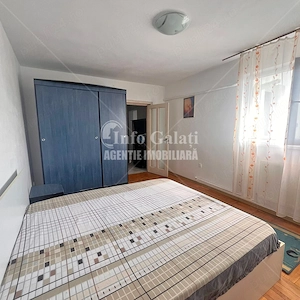 | Apartament cu 2 camere | Mazepa, Ancora | Mobilat si Utilat | - imagine 4