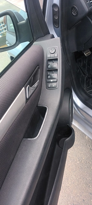 Mercesez B 200 De Vânzare  - imagine 10