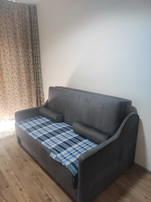 închiriez apartament cu o cameră  - imagine 4