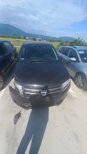 Dezmembram Dacia Logan 2 1.2 D4F 732 cod cutie JH3 360 - imagine 7