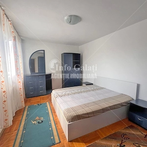 | Apartament cu 2 camere | Mazepa, Ancora | Mobilat si Utilat | - imagine 3