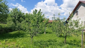 Casa de vânzare Comuna Brebu Prahova 