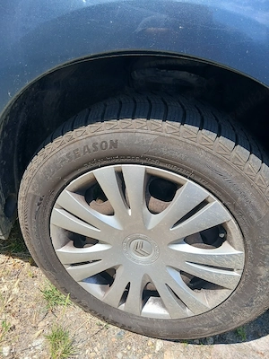   Proprietar Citroen C4 Grand Picaso 2.0 HDI - imagine 3