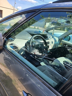   Proprietar Citroen C4 Grand Picaso 2.0 HDI - imagine 2