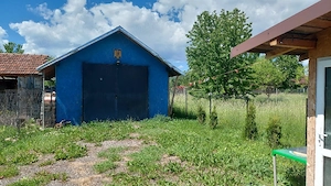 Casa de vânzare Comuna Brebu Prahova  - imagine 6