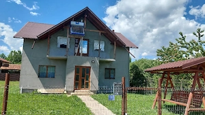 Casa de vânzare Comuna Brebu Prahova  - imagine 4