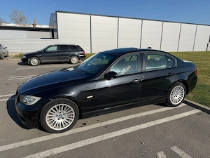 BMW 320 E90  - imagine 3