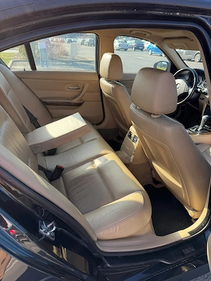 BMW 320 E90  - imagine 5