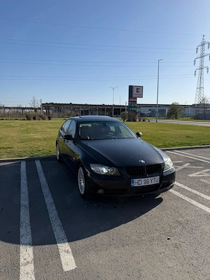 BMW 320 E90  - imagine 2