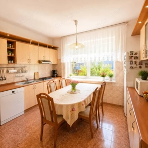 Duplex premium, 222 mp utili, teren 500 mp, Braytim - imagine 4