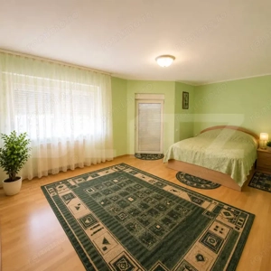 Duplex premium, 222 mp utili, teren 500 mp, Braytim - imagine 9