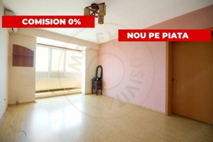  Apartament 4 Camere Semidecomandat | Craiovei | 3 Balcoane | Parcare