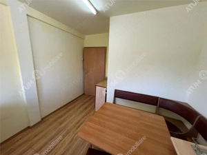 Apartament la casa cu 2 camere situat in zona Calea Dumbravii Sibiu - imagine 10