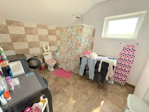 Individuala 4 camere P+M - 134mp Str.Lacramioarei | gata de mutat | 45 poze - imagine 15