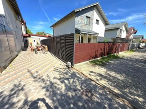 Individuala 4 camere P+M - 134mp Str.Lacramioarei | gata de mutat | 45 poze - imagine 2