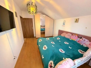 Individuala 4 camere P+M - 134mp Str.Lacramioarei | gata de mutat | 45 poze - imagine 13